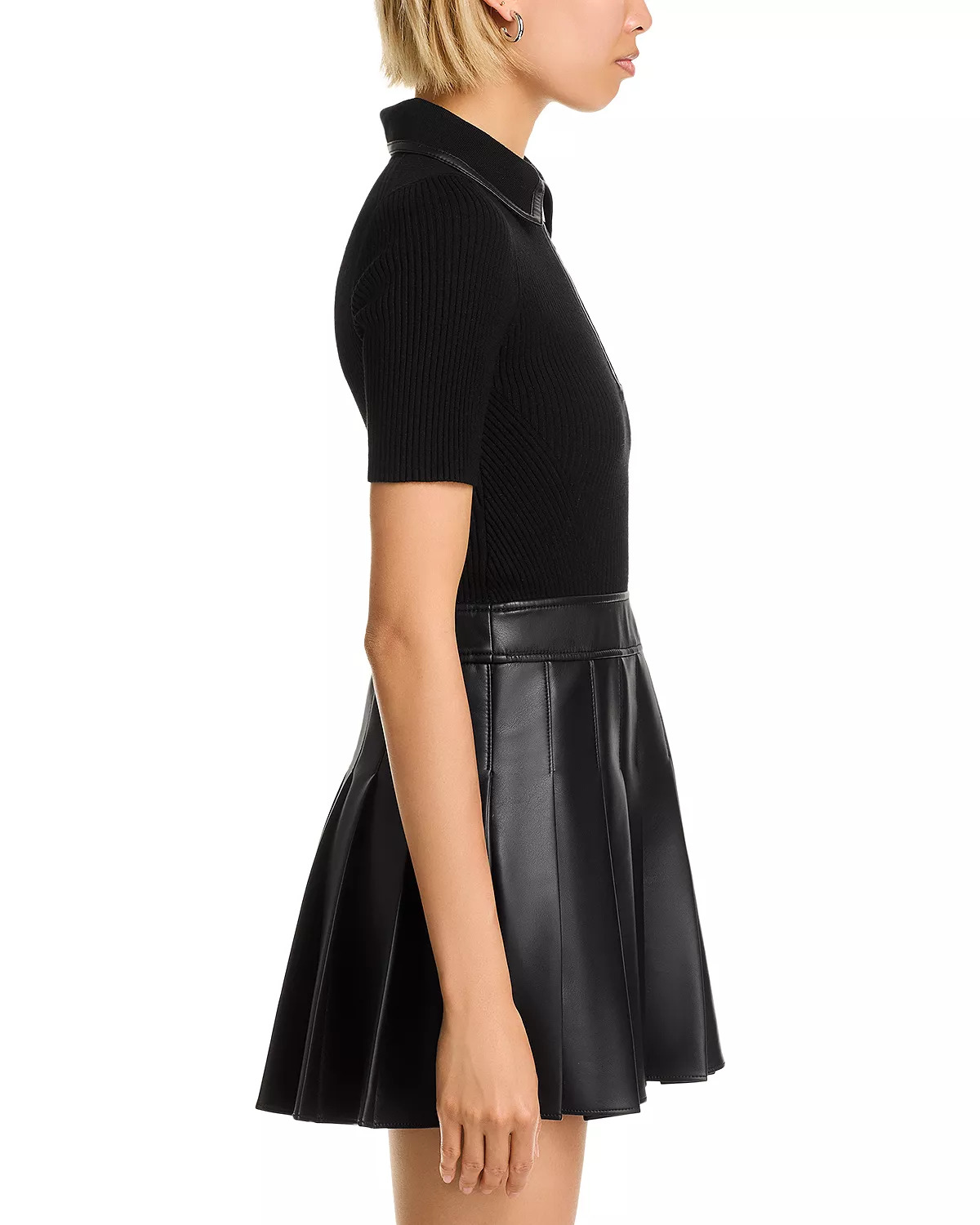 Linnie Mini Dress - 5