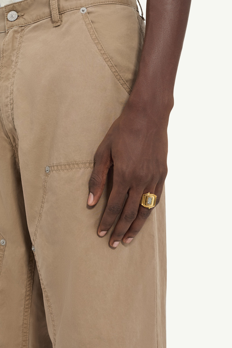 Timex X MM6 T80 Ring Watch 6