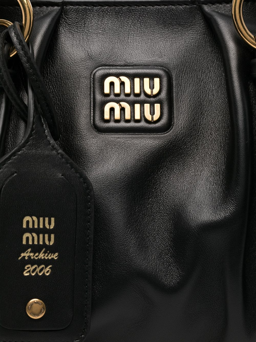 Joie tote bag - 4