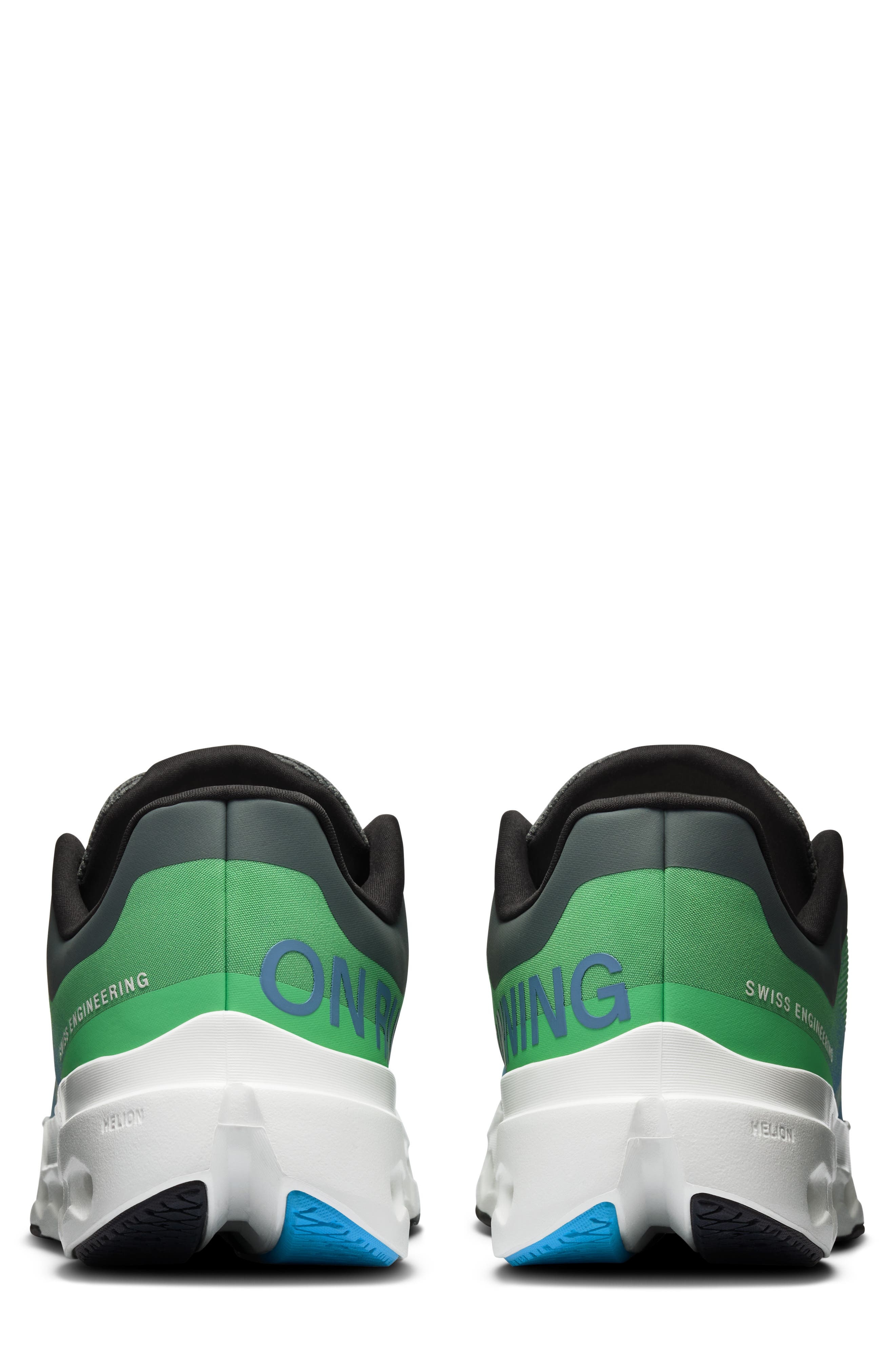 On Cloudsurfer Next Running Shoe in Honeydew/Ivory at Nordstrom - 2