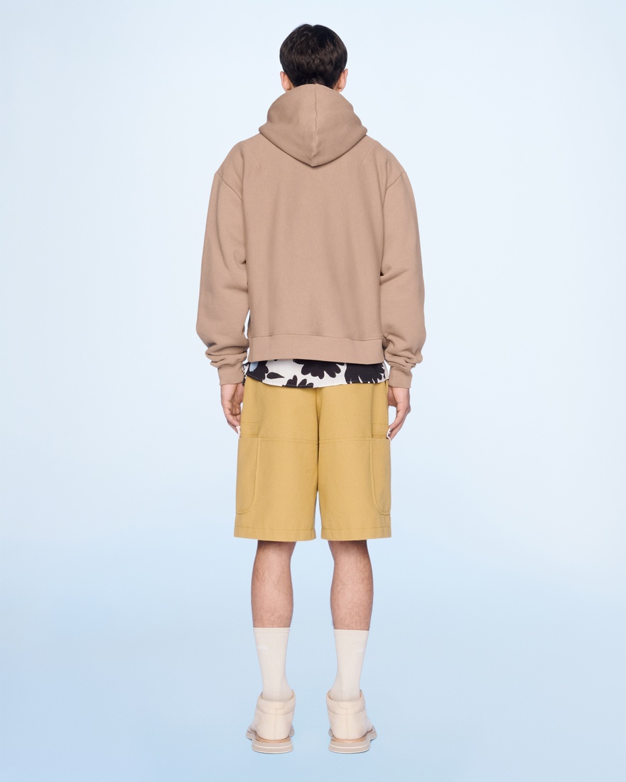 Le sweatshirt Giardino - 4