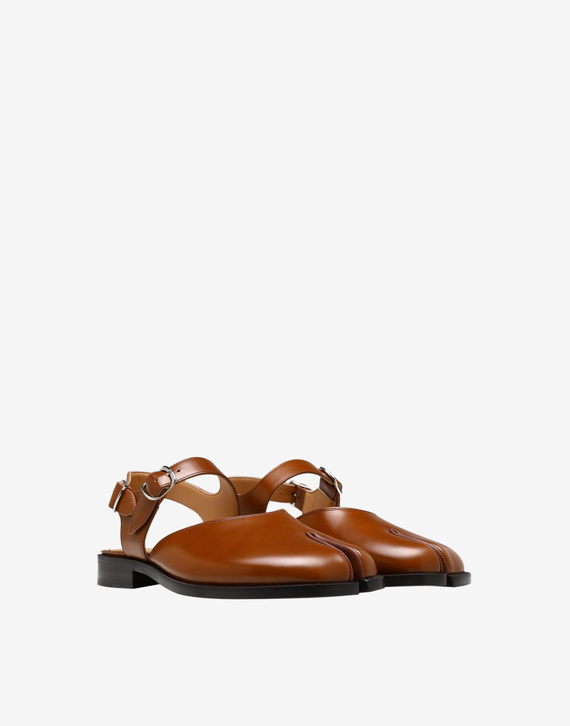 Maison Margiela Tabi sandals outlook