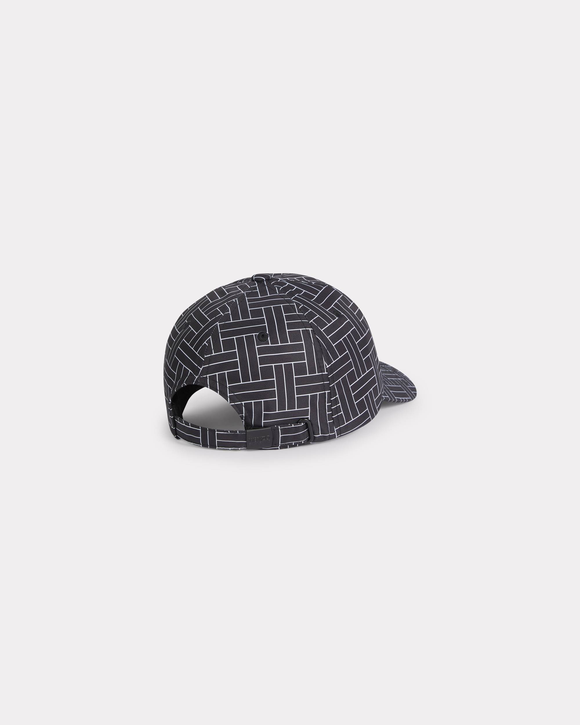 'KENZO Stamp' cap - 2