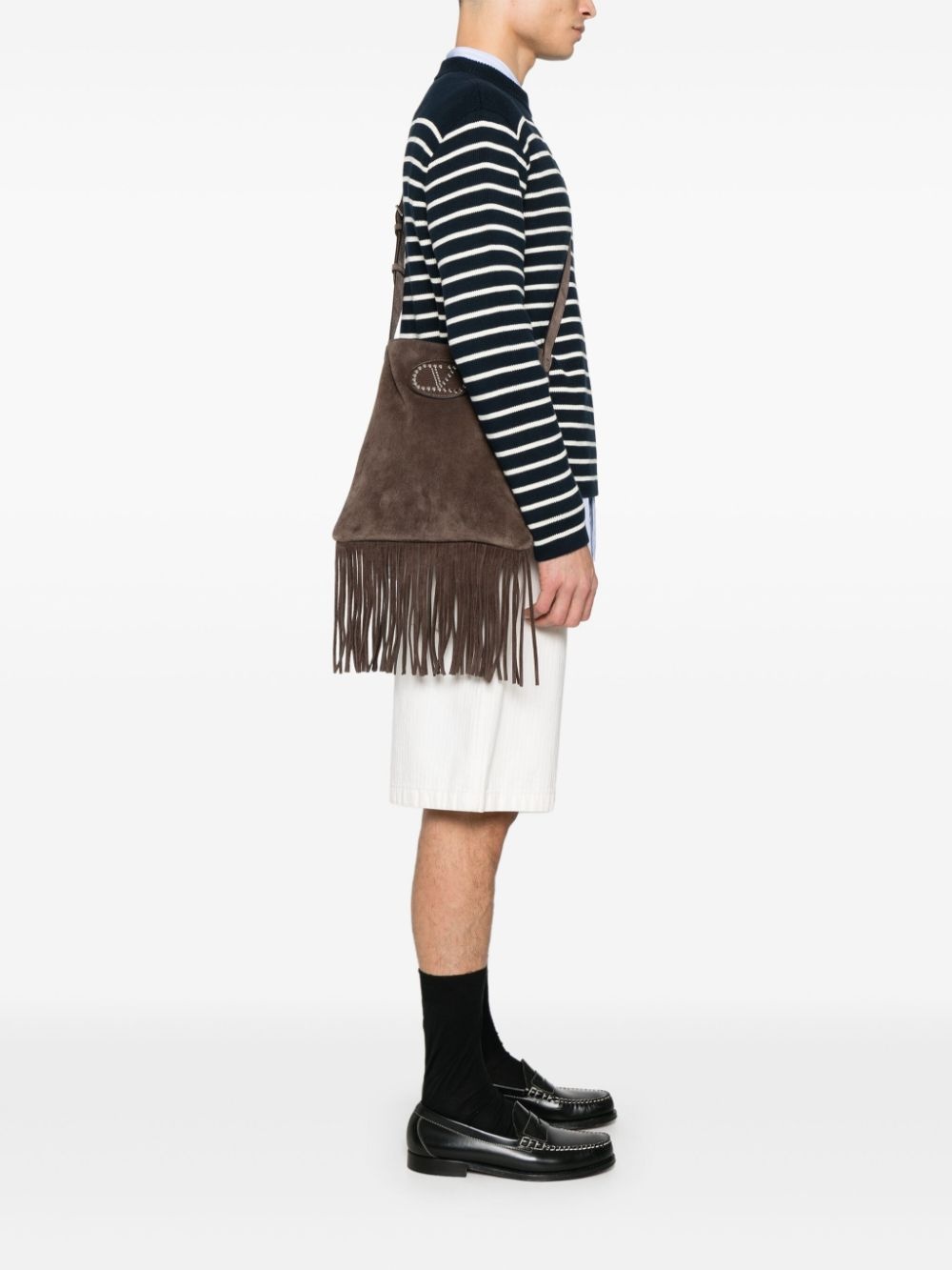 Nellcôte shoulder bag - 2