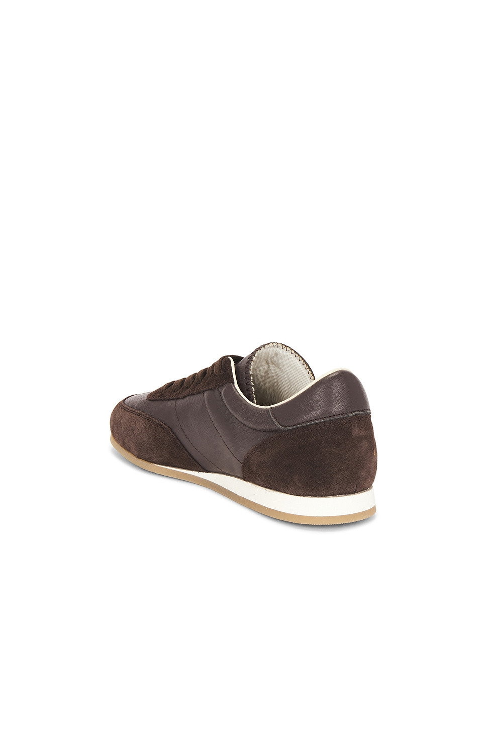 Minimal Runner Sneaker - 3