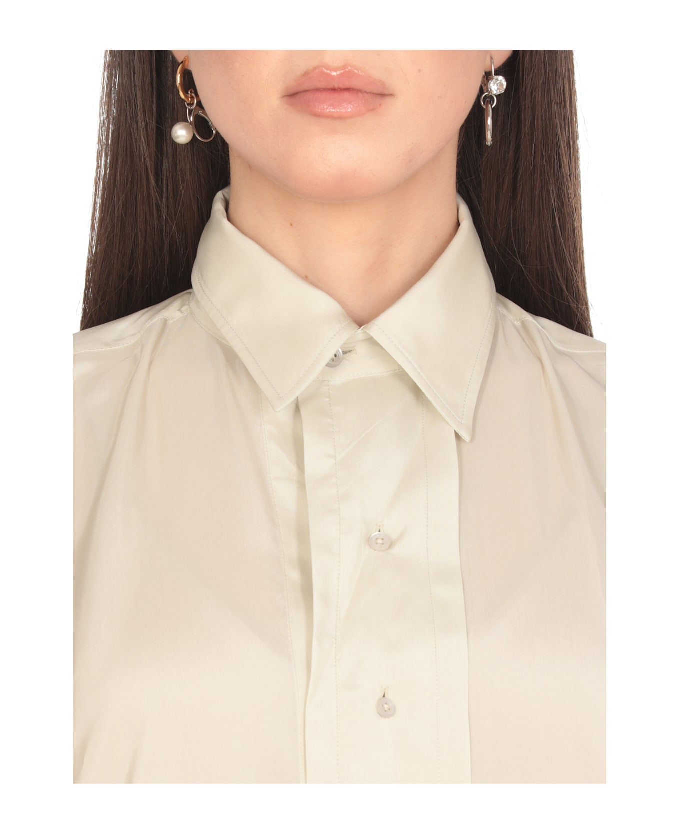 Four Stitches Shirt - 5