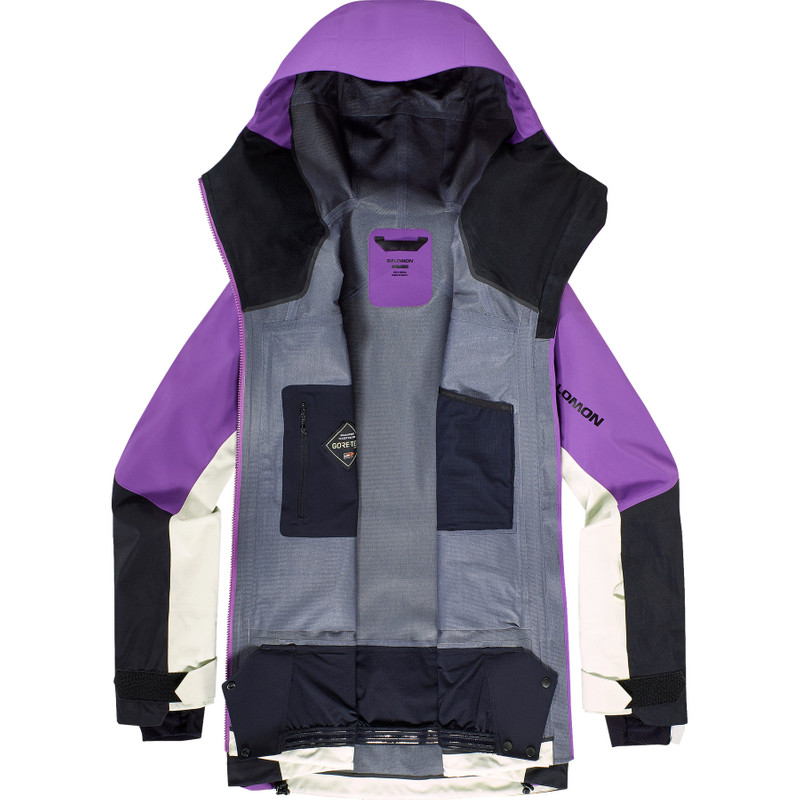 MOON PATROL GORE-TEX 4