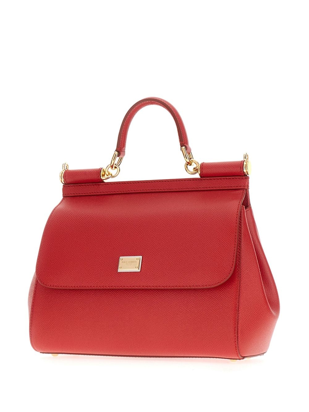 Sicily tote bag - 3