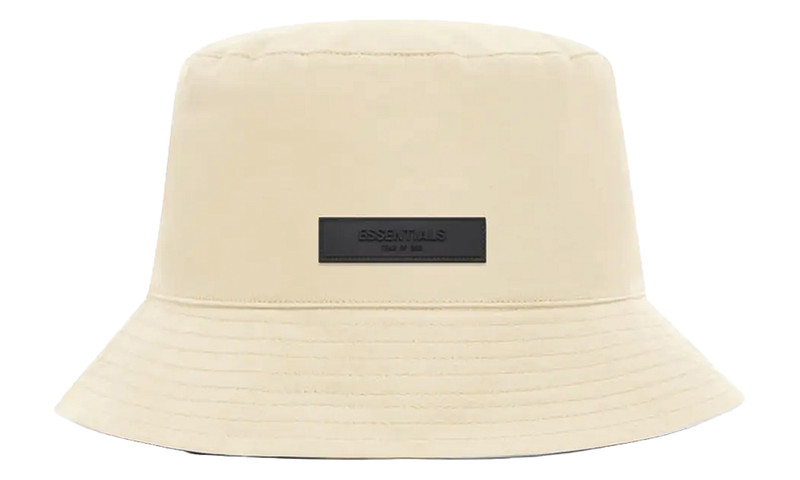 Bucket Hat "Egg Shell" 642SU224000F 1