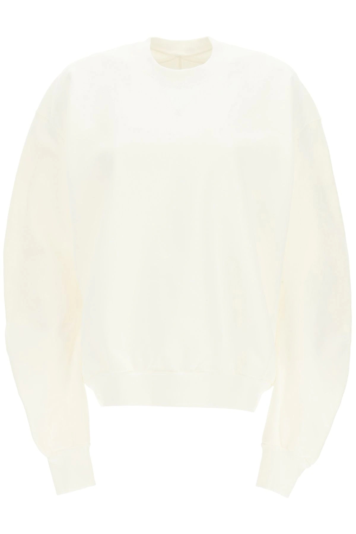 SHAPED SWEATSHIRT - 1