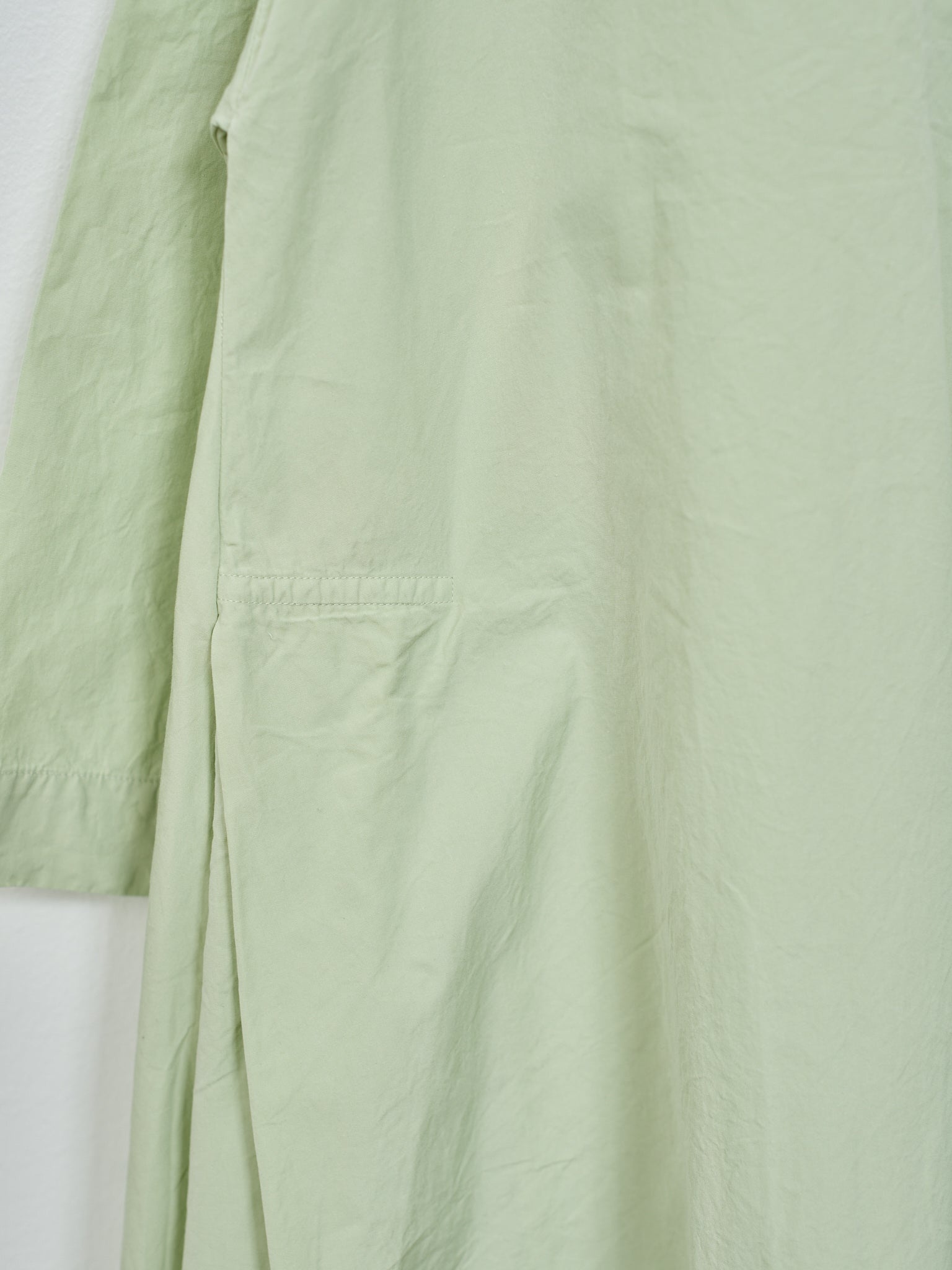 Wow Wow Dress - Jade - 8