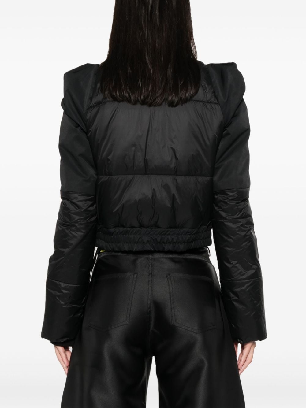 Metro bomber jacket - 4