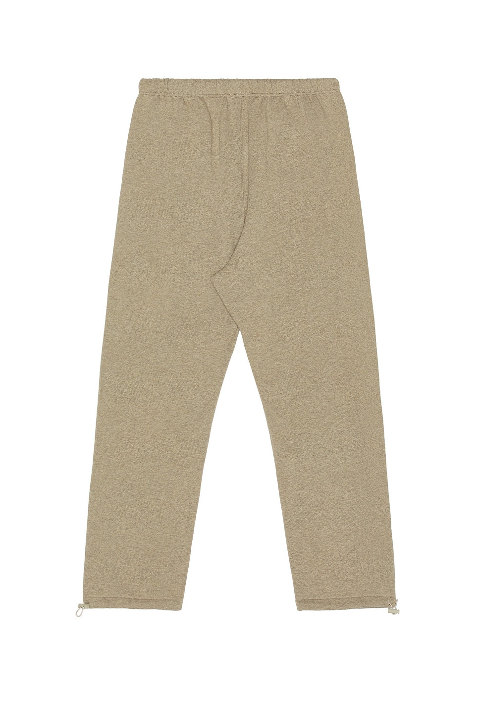 Relaxed Fleece Sweatpant - 2