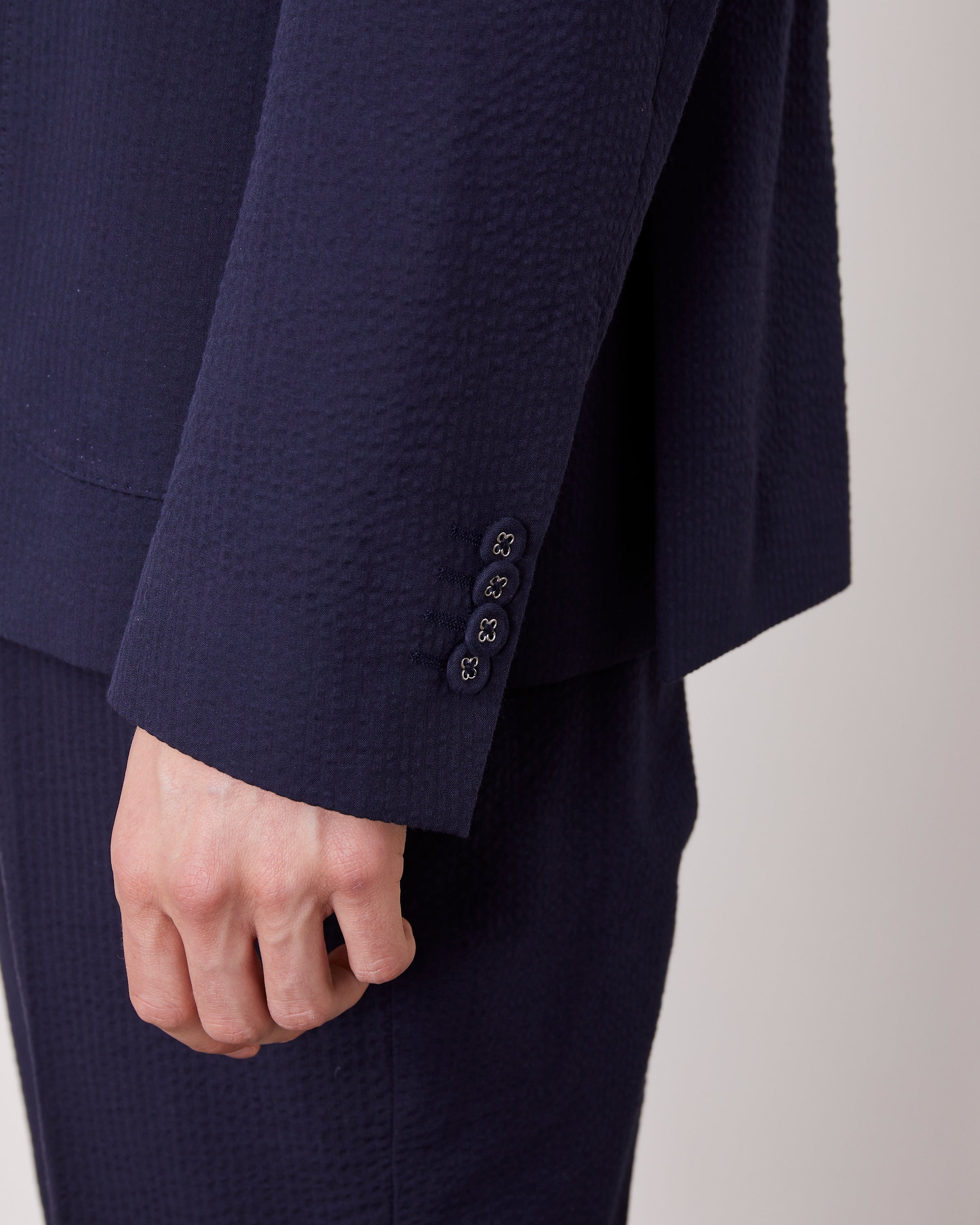 LEON JACKET - 5