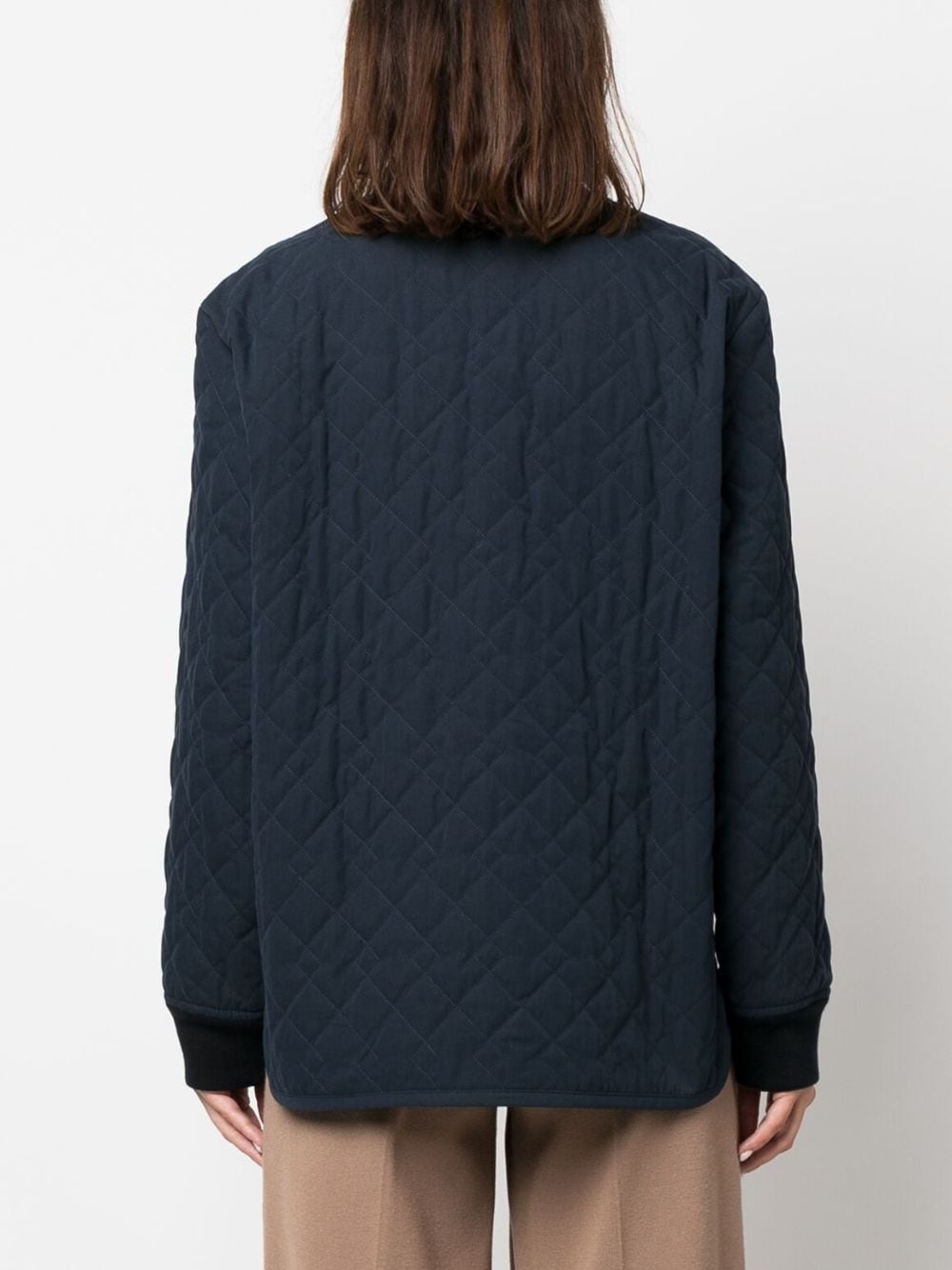 Elea quilted jacket - 4
