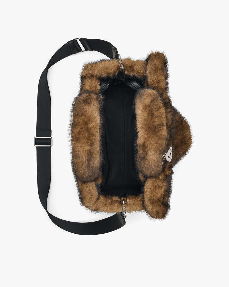 THE TEDDY BEAR TOTE 8