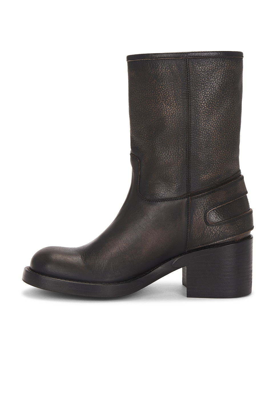 Dakota Boot - 5