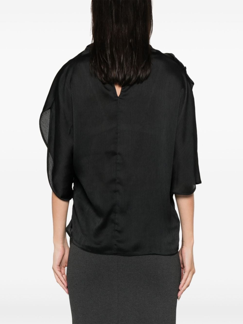 Merignac blouse - 4