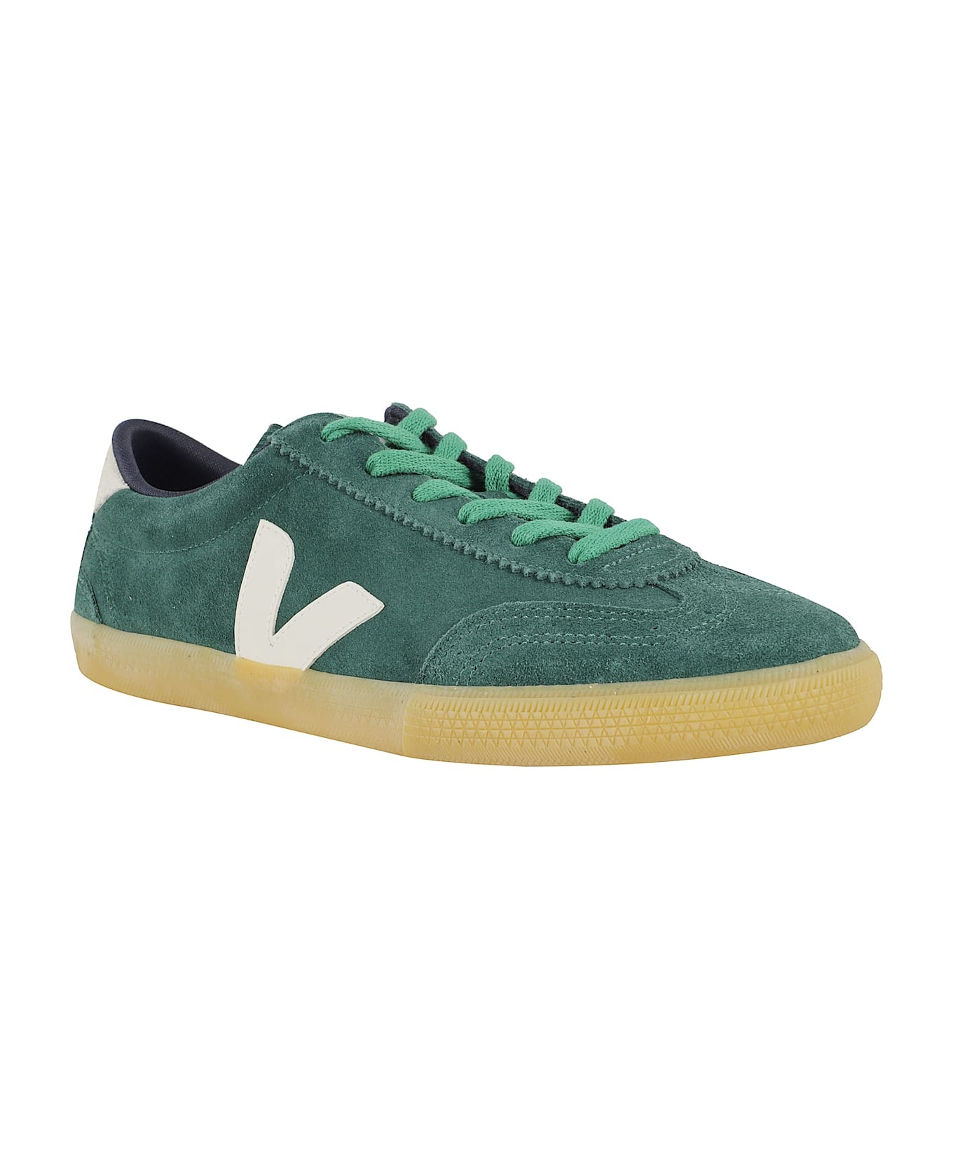 Volley Suede - 2