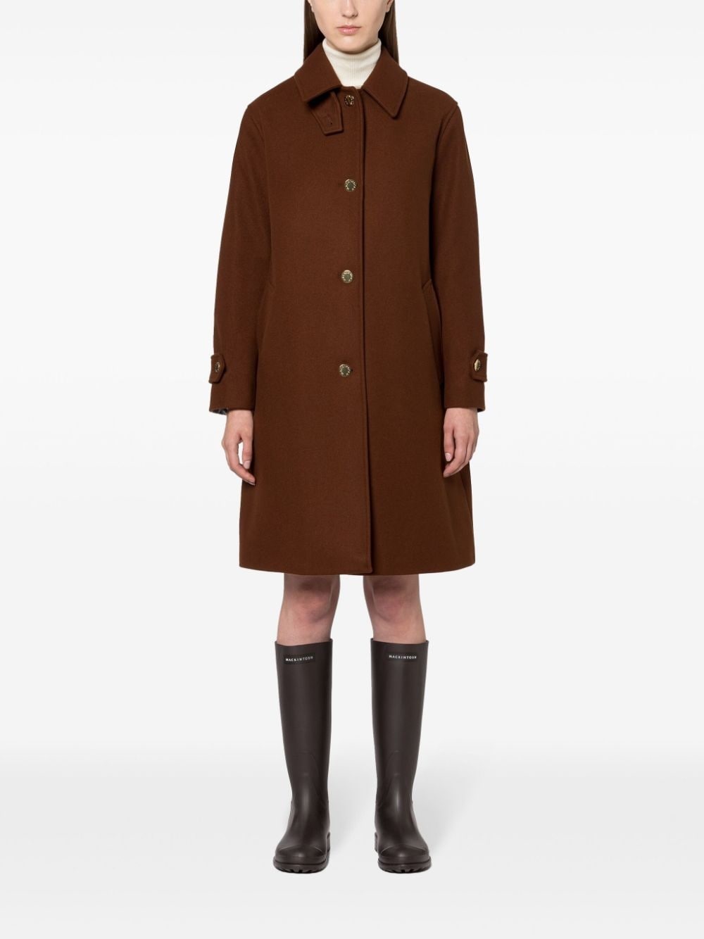 Banton coat - 3