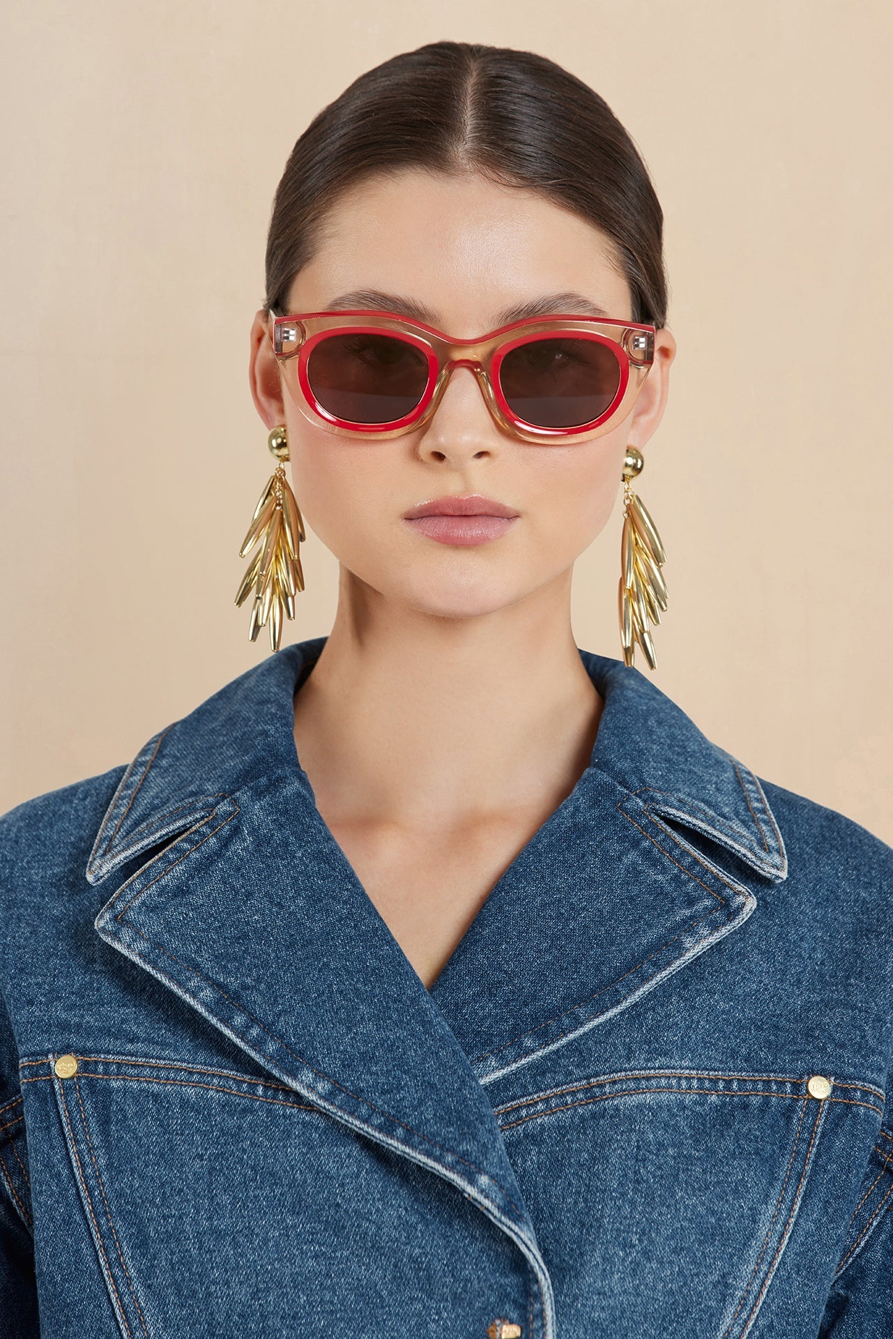 LILI SUNGLASSES - 2