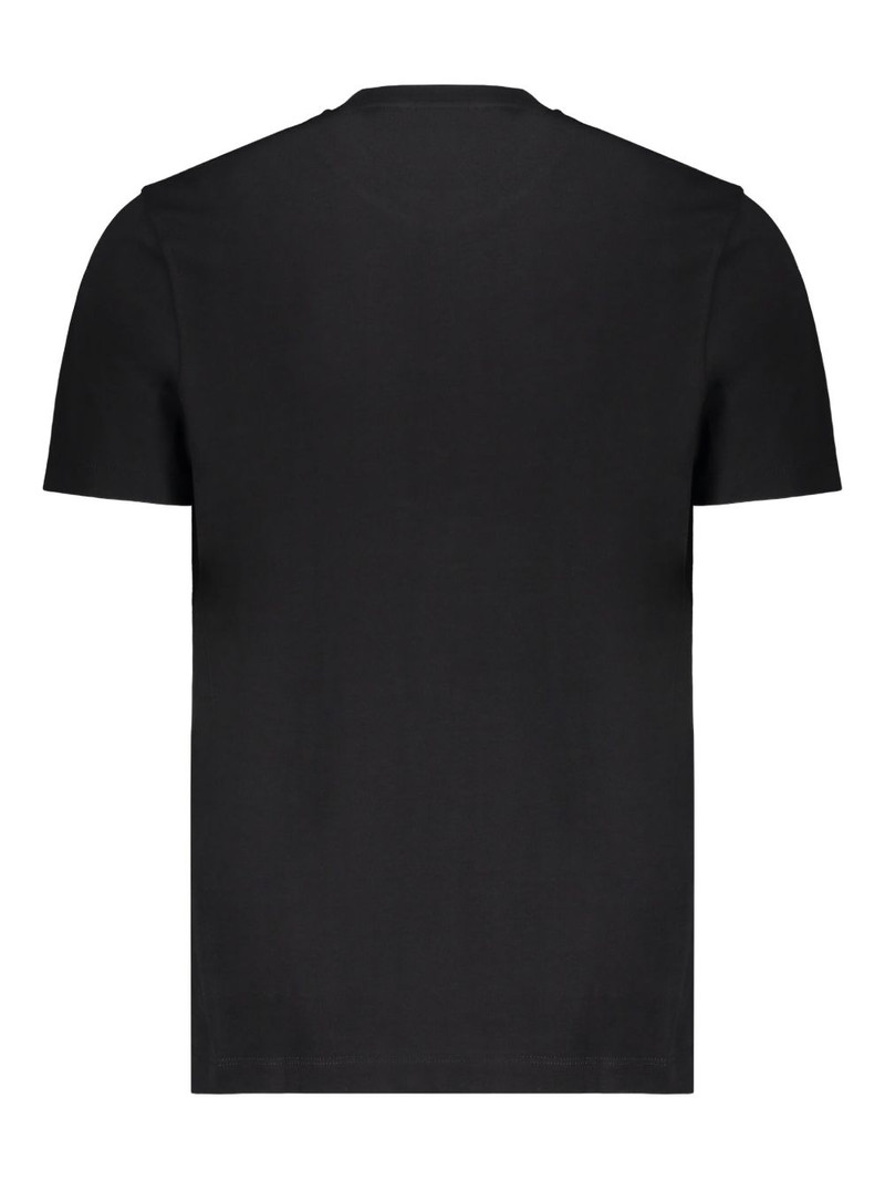 Paul & Shark logo-print T-shirt outlook