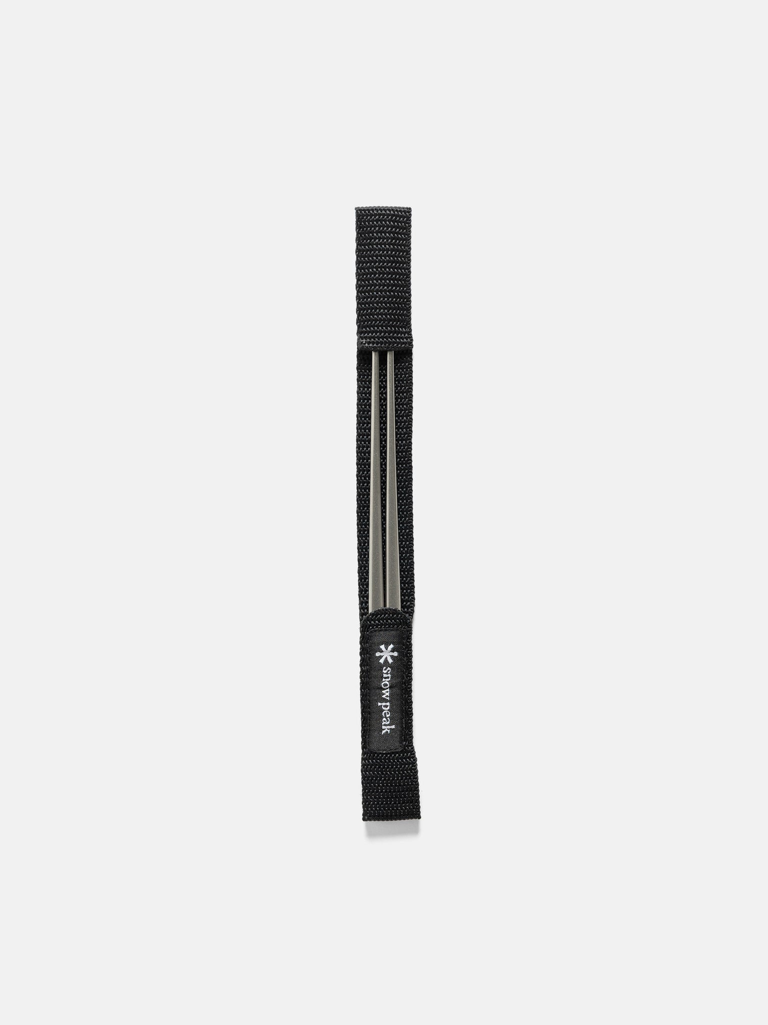 Titanium Chopsticks - 1