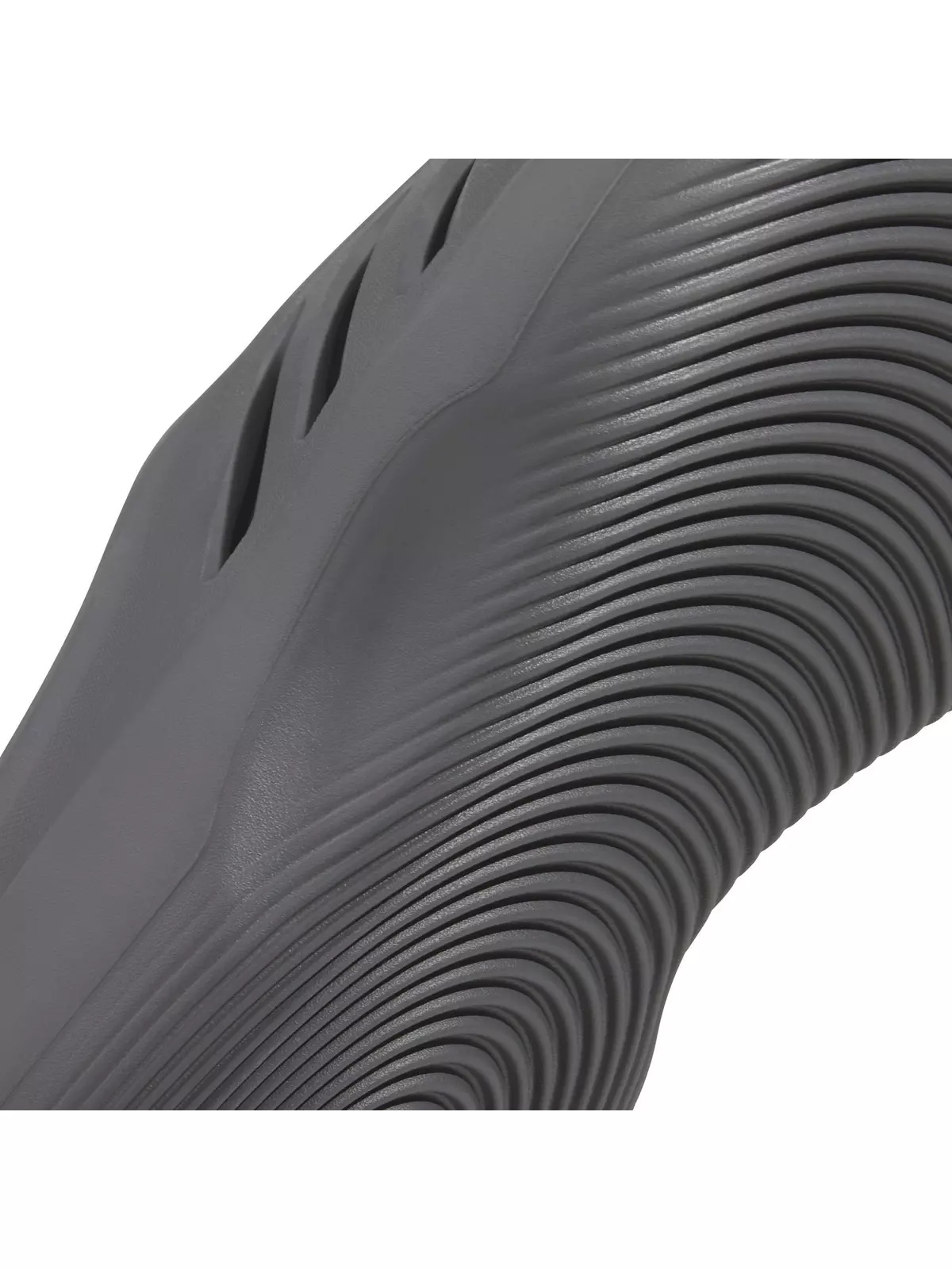 Originals adiFOM IIInfinity "Dark Grey" Men's Mule - 6