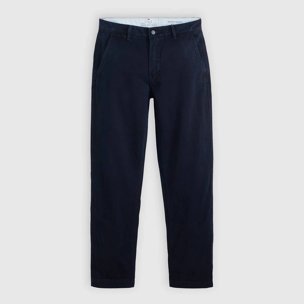 LEVI'S® XX CHINO AUTHENTIC RELAXED MEN'S PANTS - 1