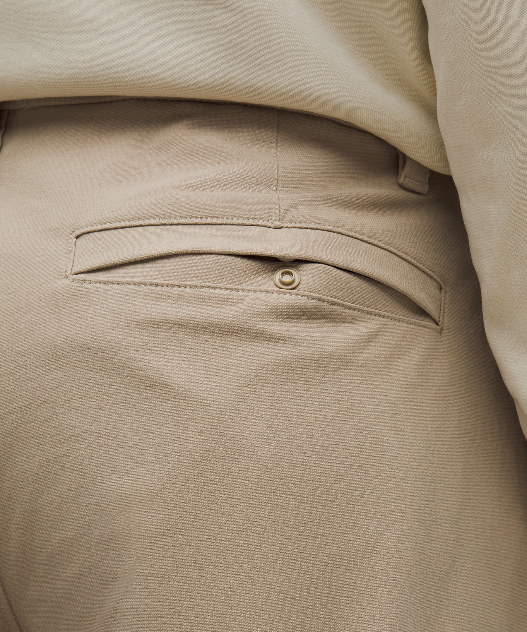 ABC Slim-Fit Trouser 32L *Stretch Cotton VersaTwill - 7