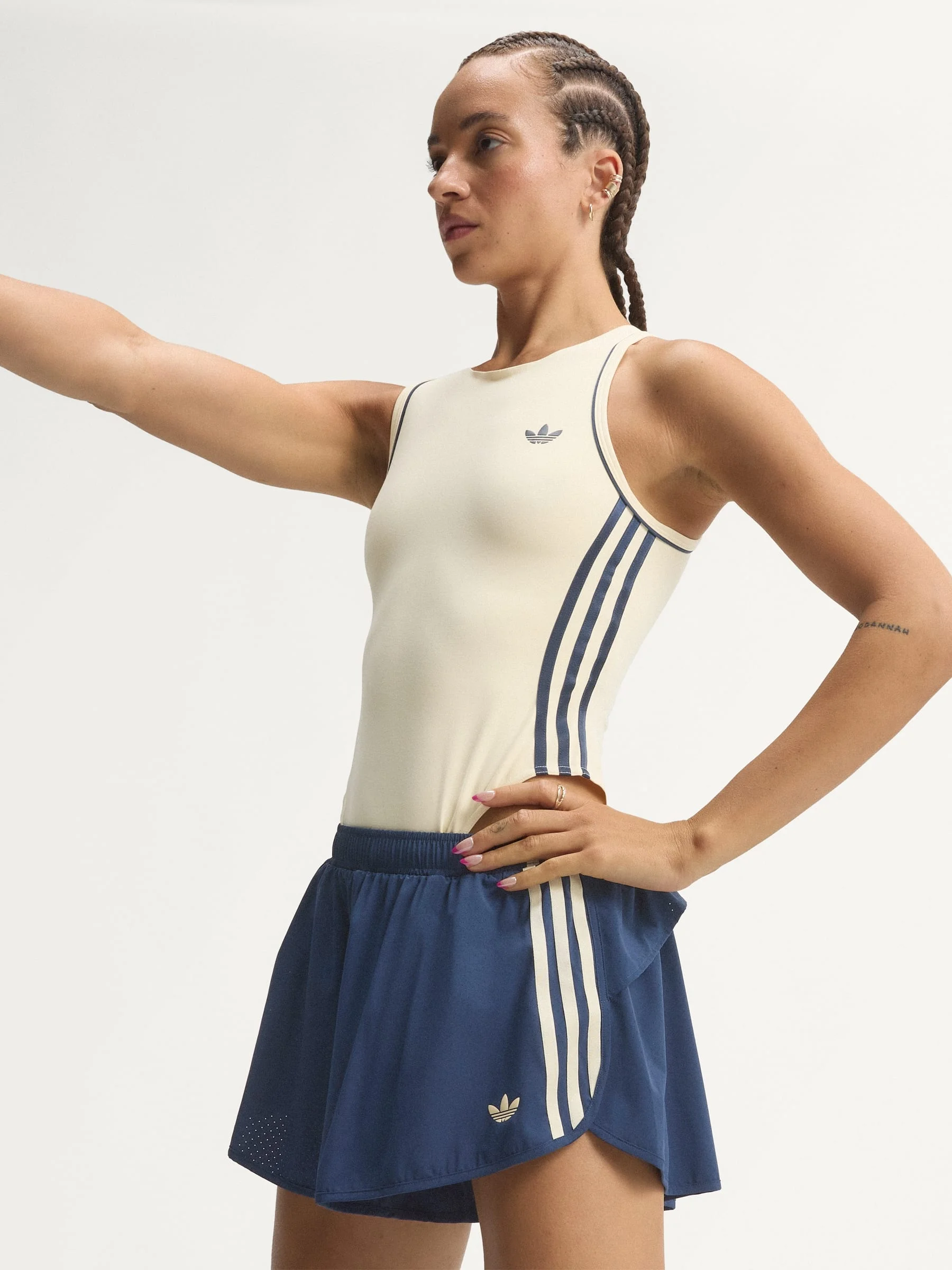 adidas Originals Sport Shorts - 1
