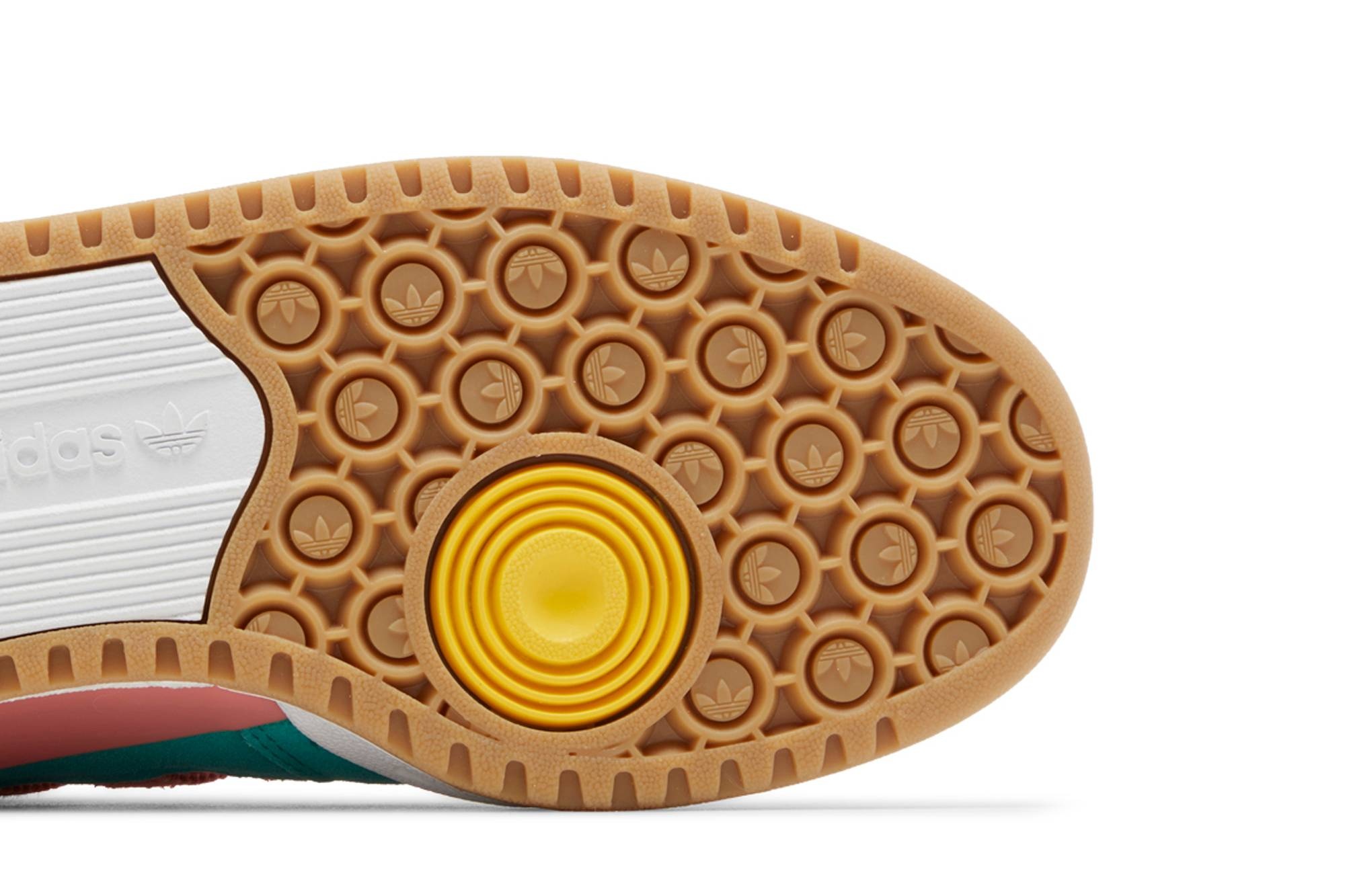The Simpsons x Forum Low 'Living Room' - 5