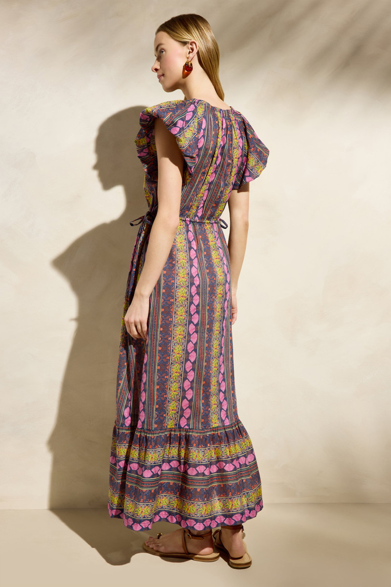 FREYA DRESS 6