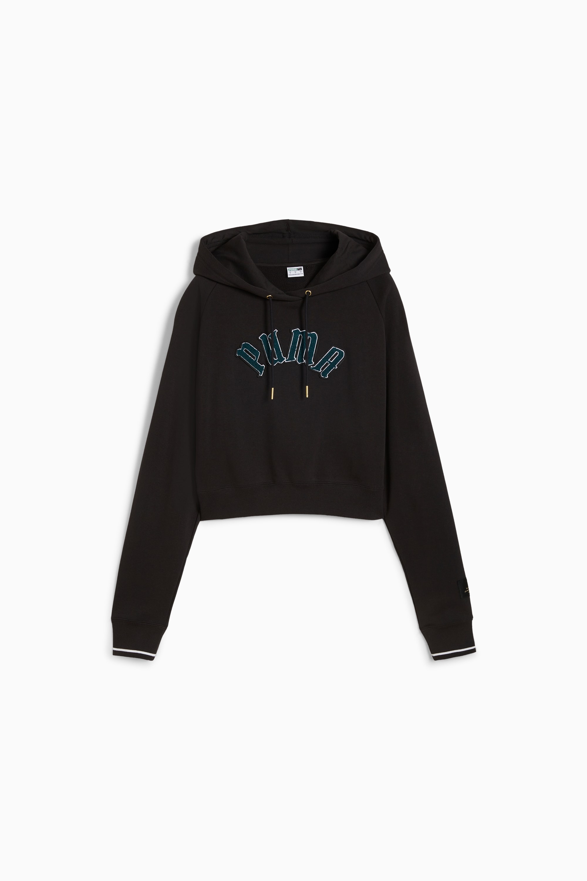 CLASSICS PLAY LOUD Women's Relaxed Hoodie - 1