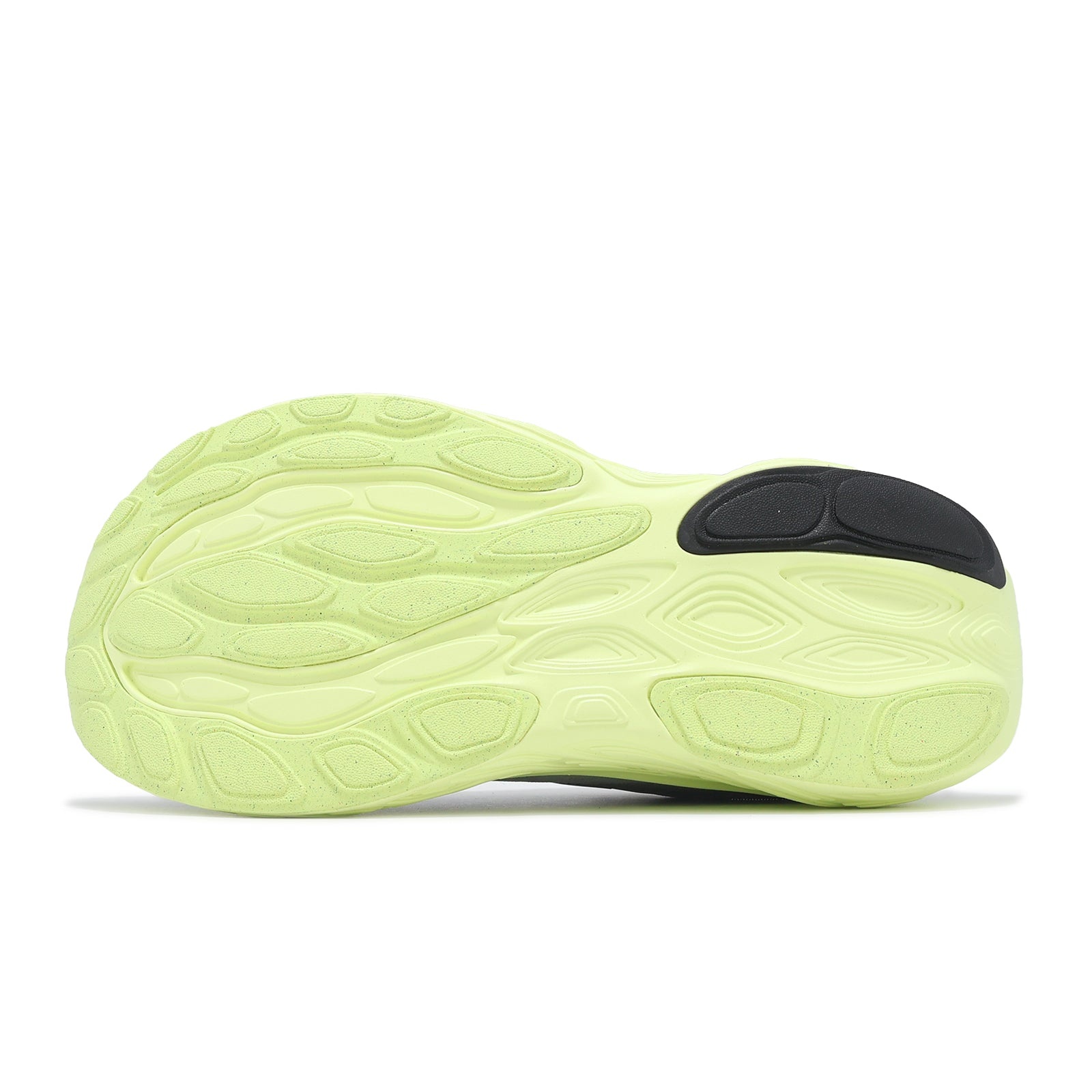 (WMNS) New Balance Fresh Foam X 1080v14 'Raincloud Limelight Silver Metallic' W1080R14 - 5