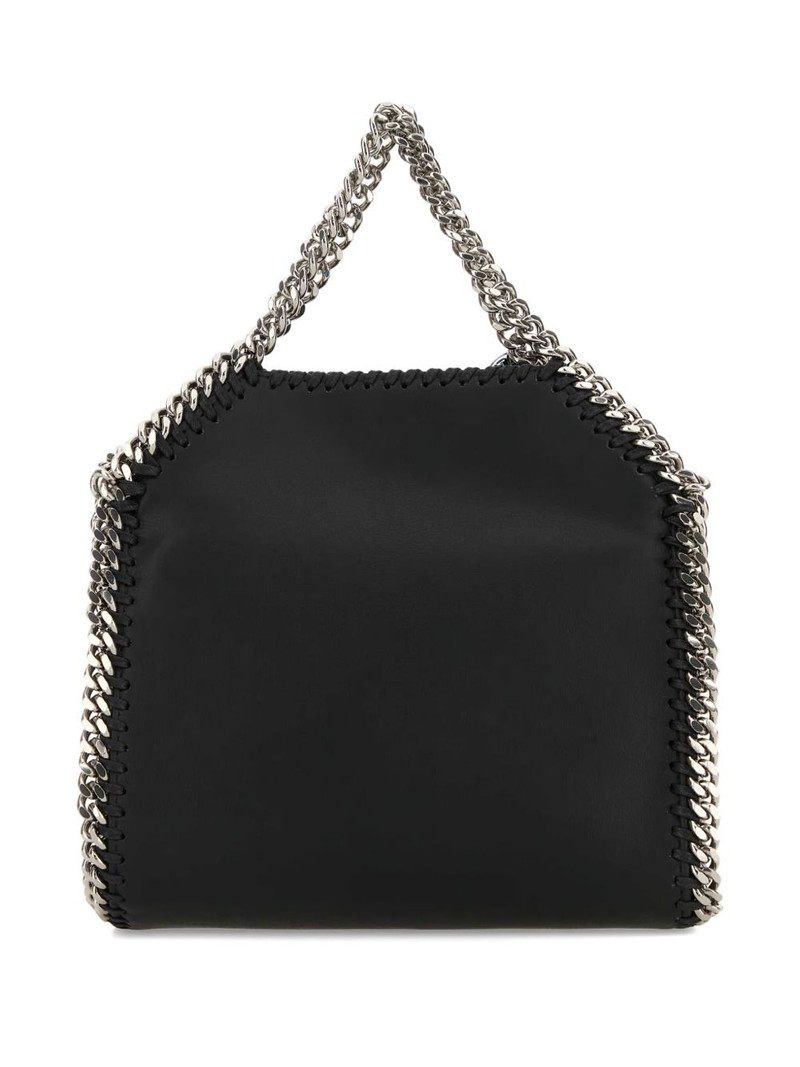 Stella McCartney Falabella tote bag outlook