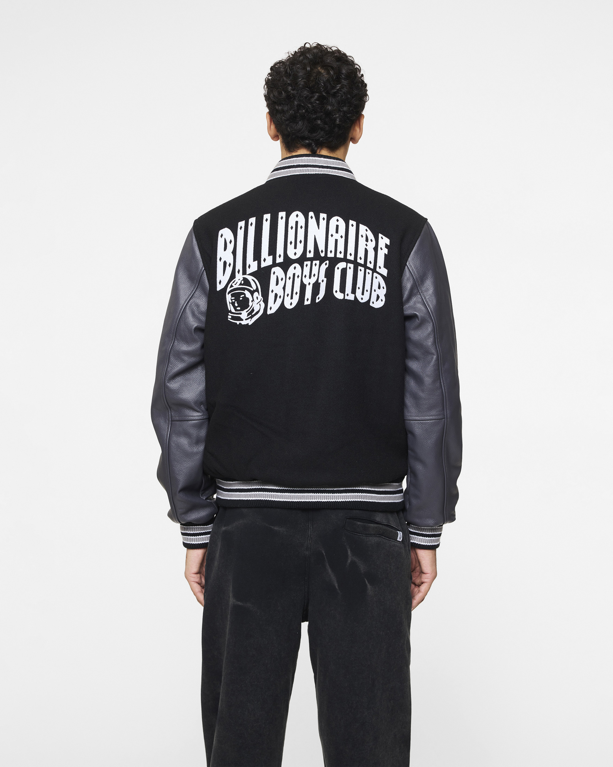 CADET JACKET - 4