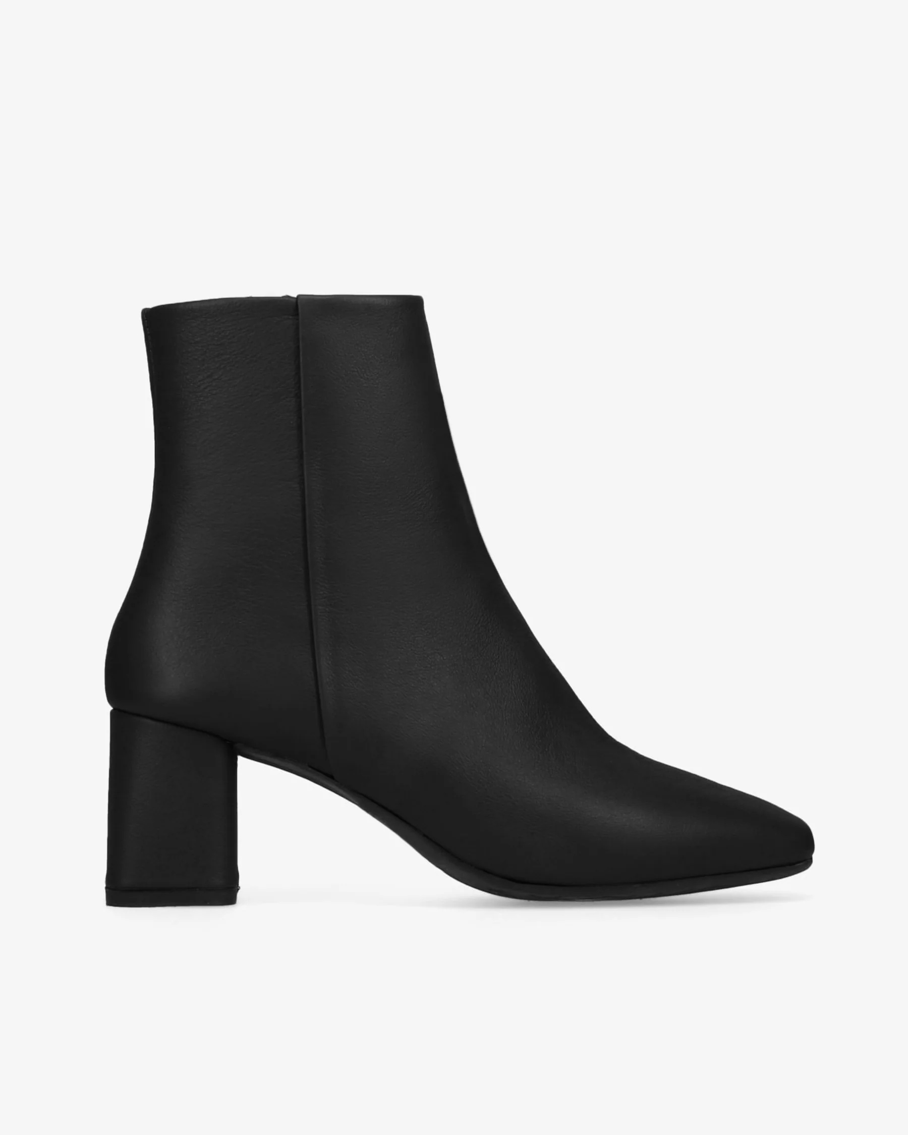 PHOEBE ANKLE BOOTS - 1