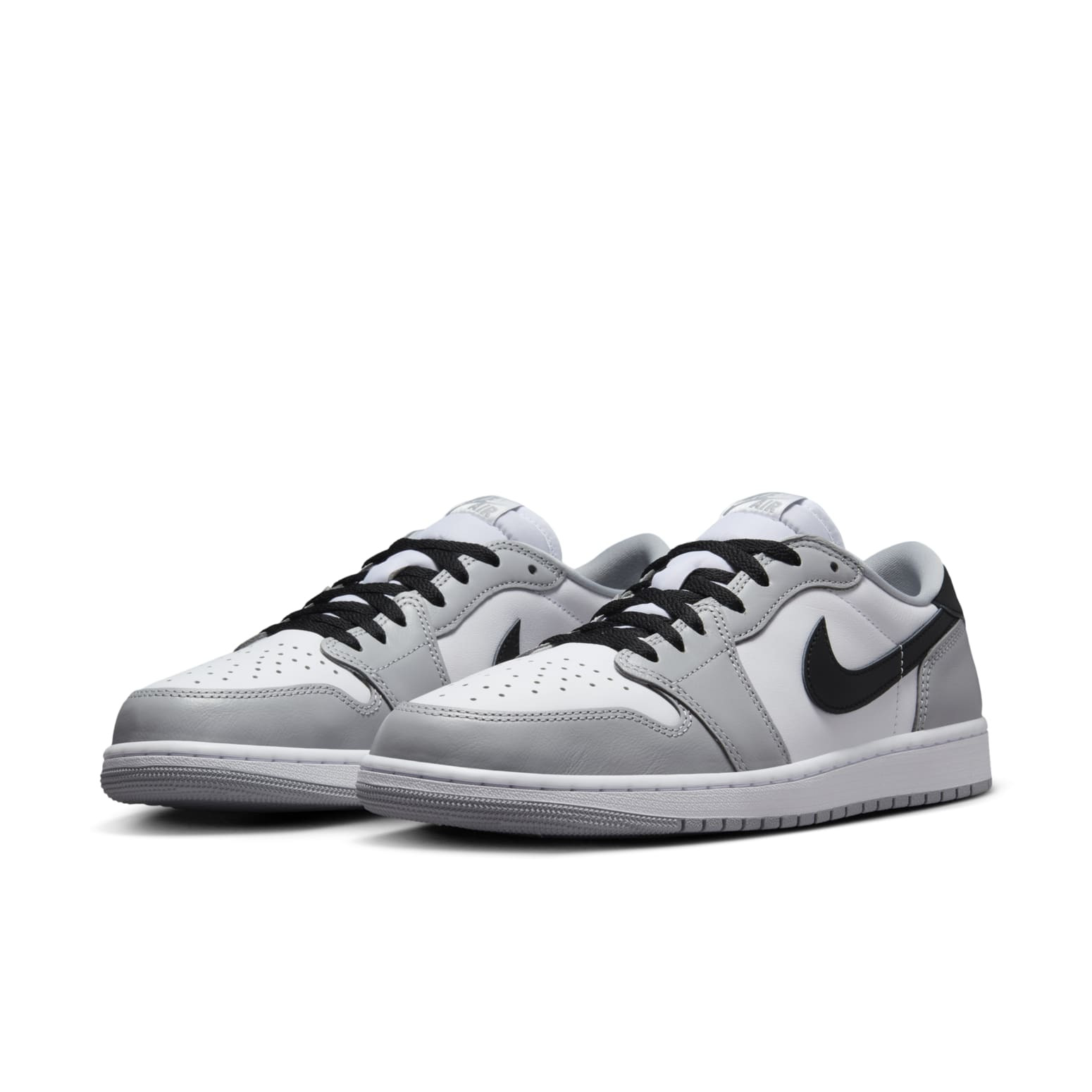 Air Jordan 1 Low OG 'Barons' CZ0790-110 - 2