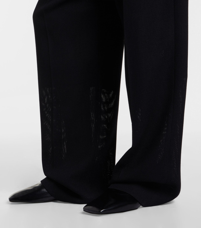 Wide-leg pants 4