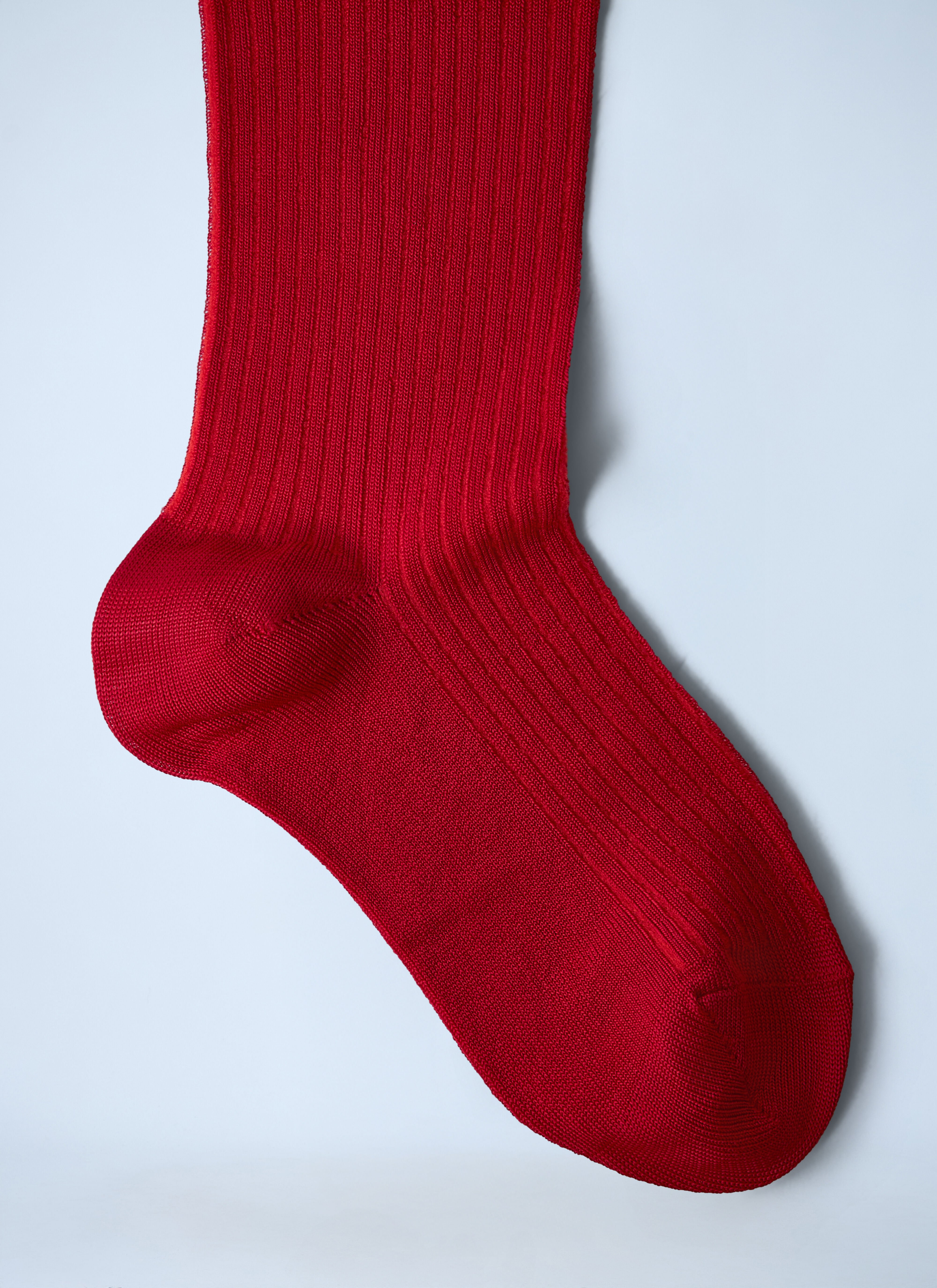 Mesh Socks - 4