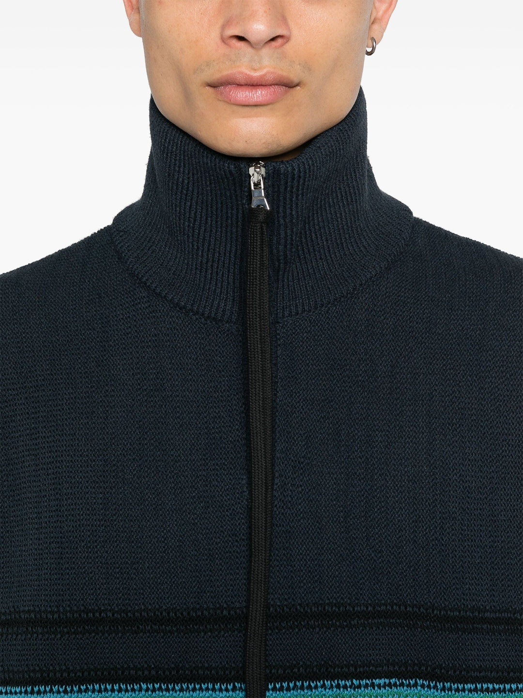 craig green knit polo