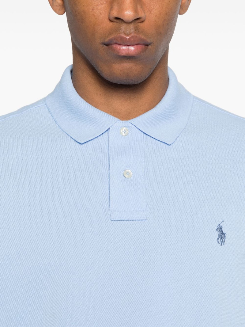 short-sleeve polo shirt 5