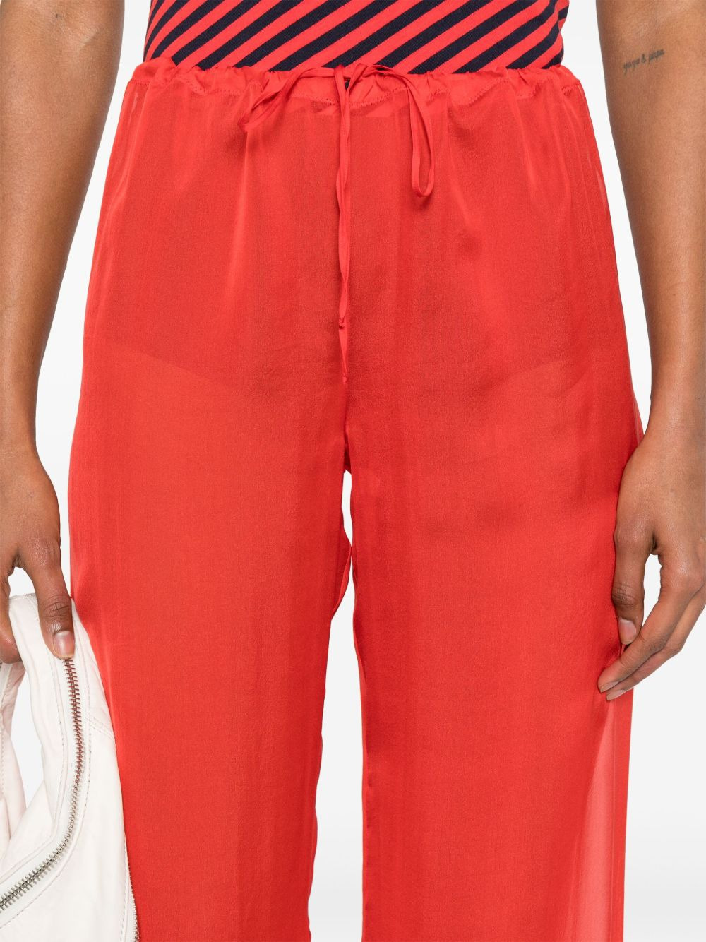 Nag-Nag trousers - 5