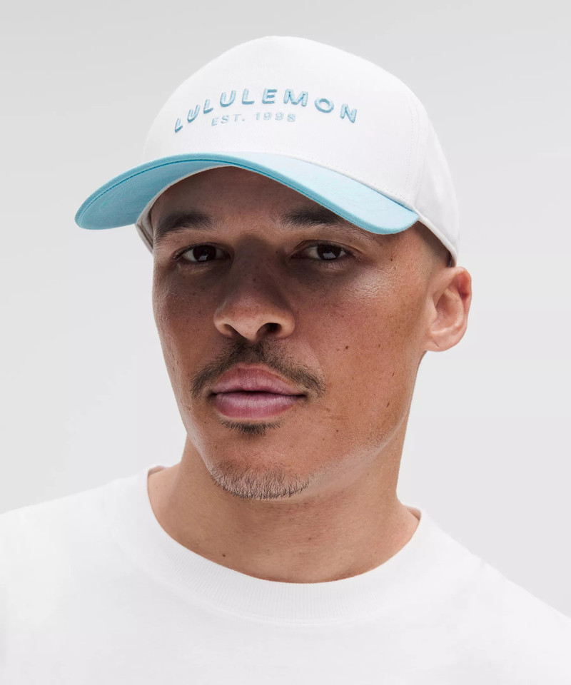 lululemon The All Days Snapback outlook