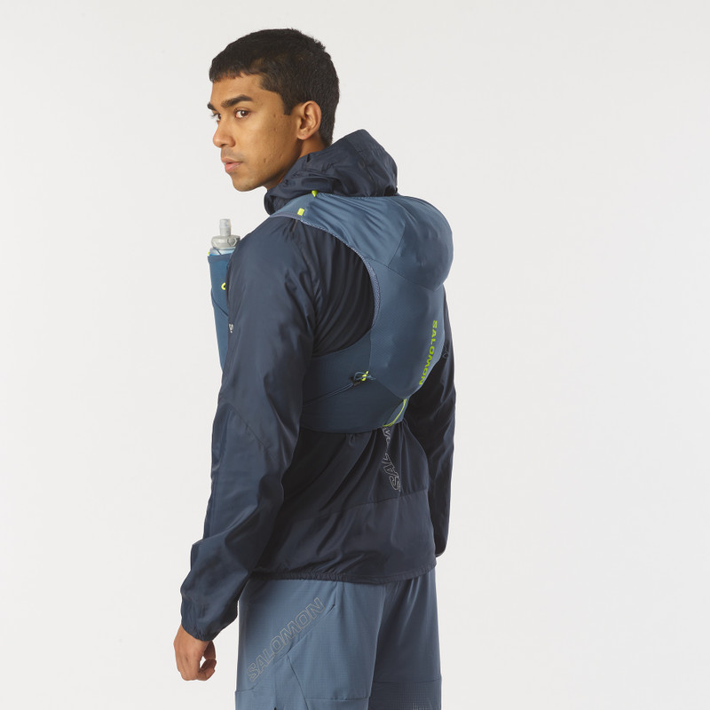 SALOMON ADV SKIN 5 outlook