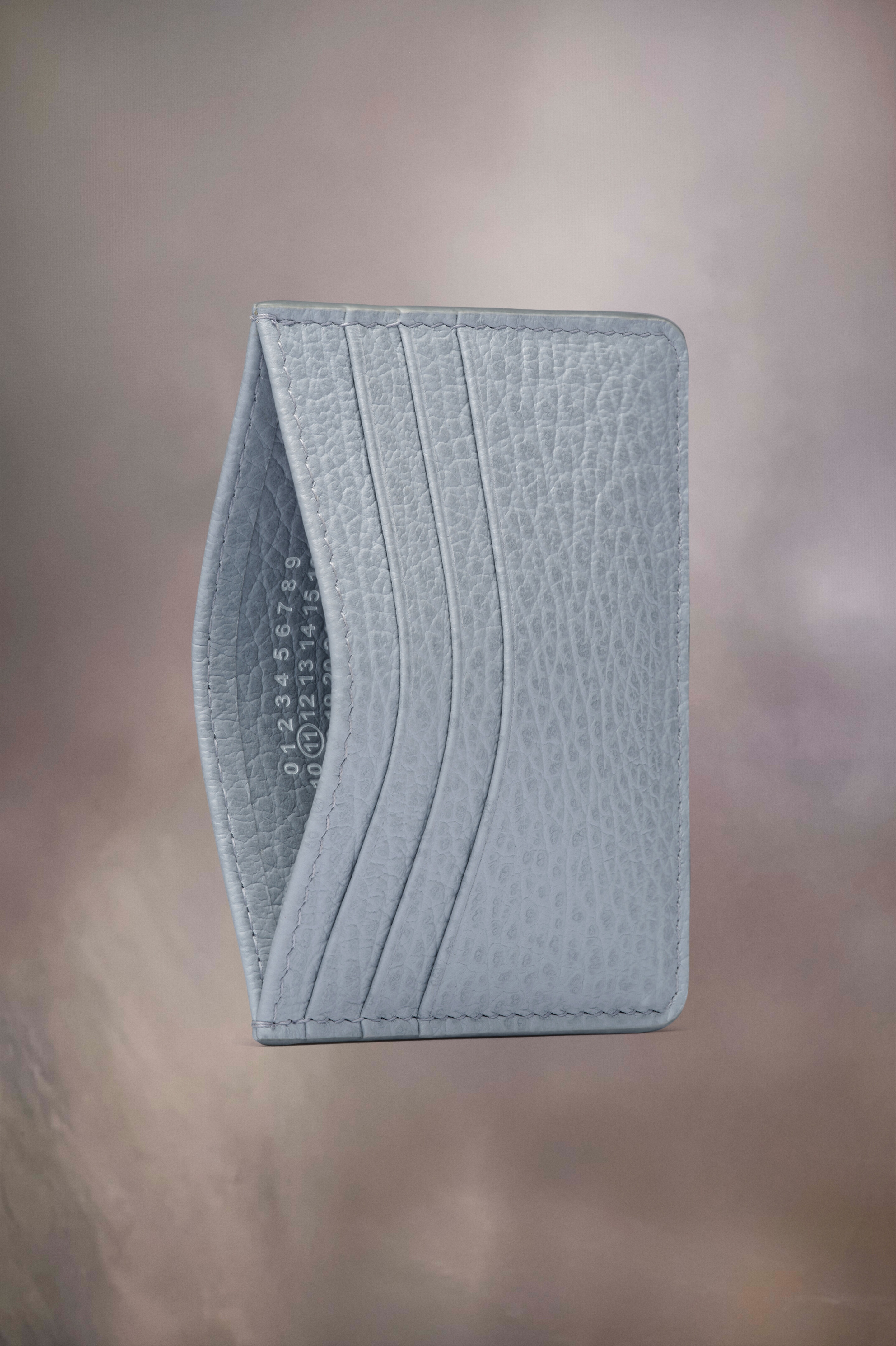 Four stitches cardholder - 2