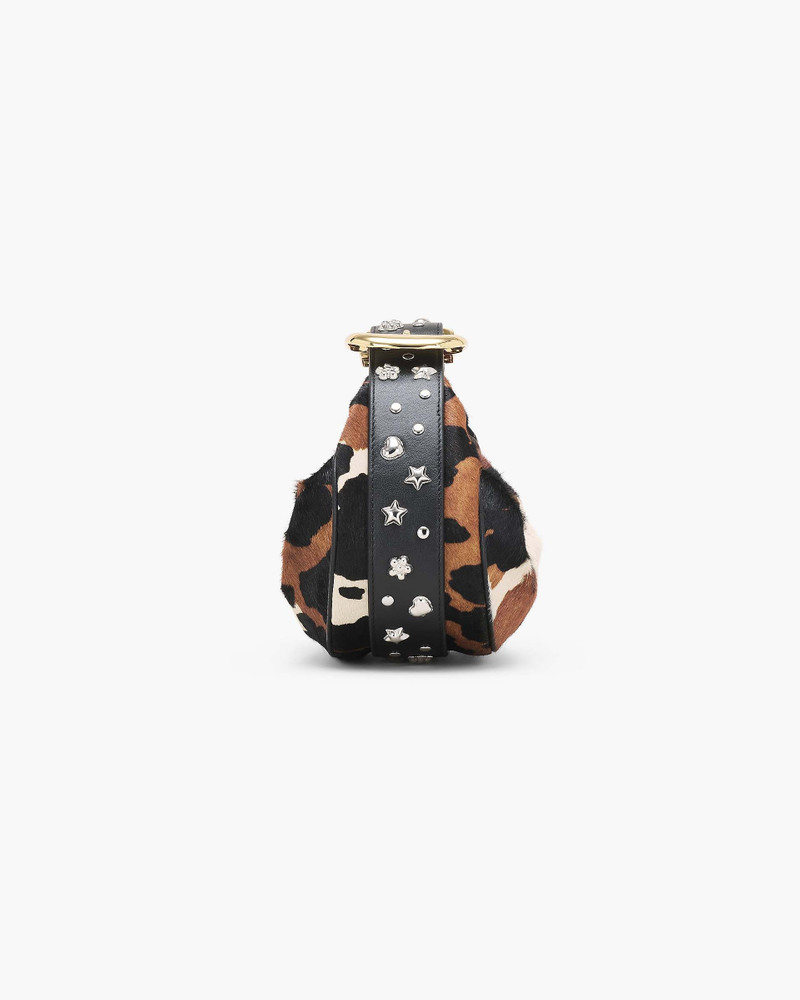 THE COW HAIRCALF PARTY BAG 5