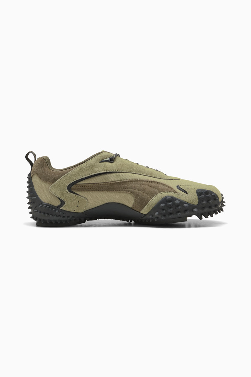 Mostro XC Prime Sneakers 7