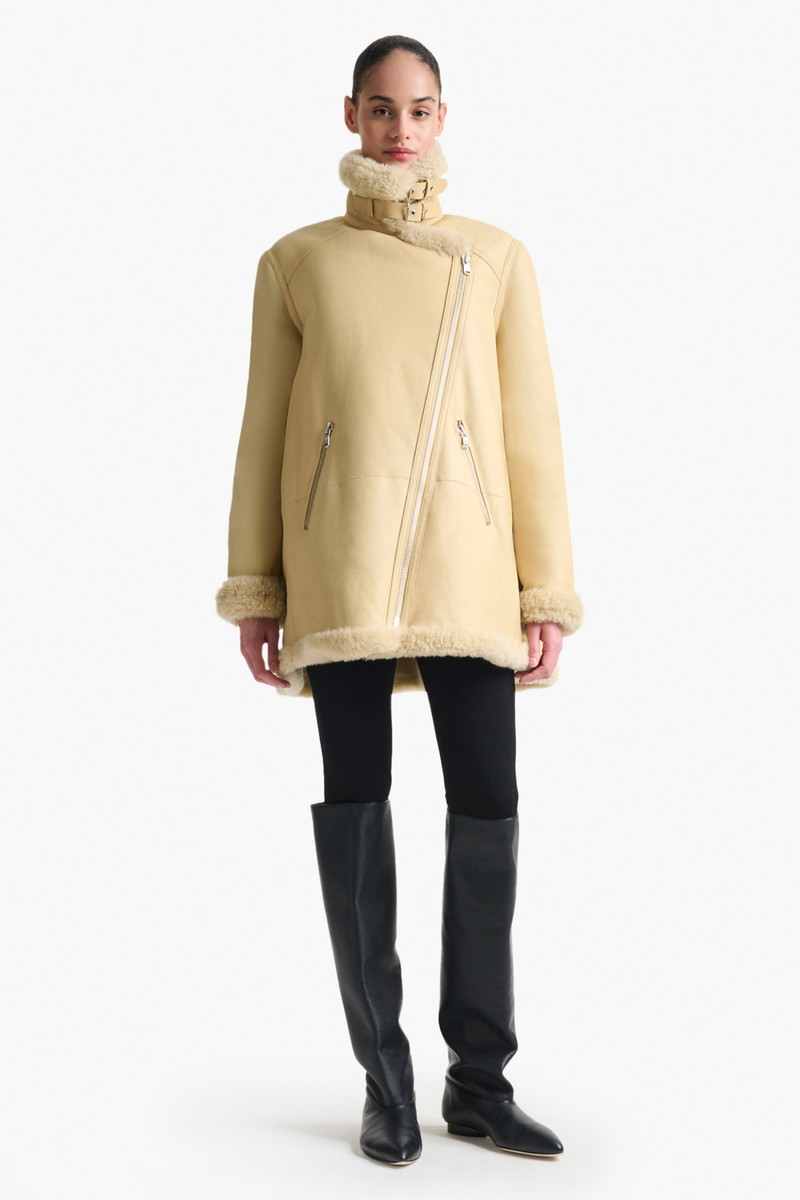 Altuzarra SHAEFFER COAT outlook